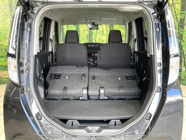 TOYOTA ROOMY 2022 Image 31