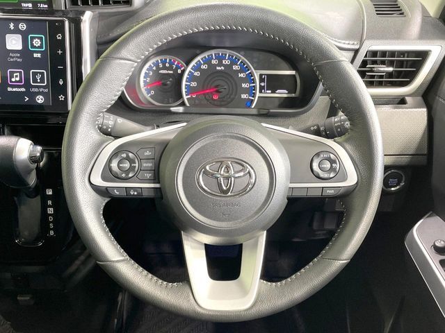TOYOTA ROOMY 2022 Image 31