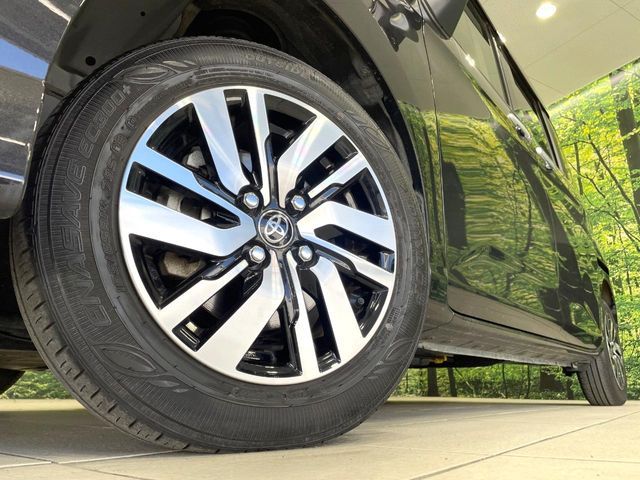 TOYOTA ROOMY 2022 Image 31