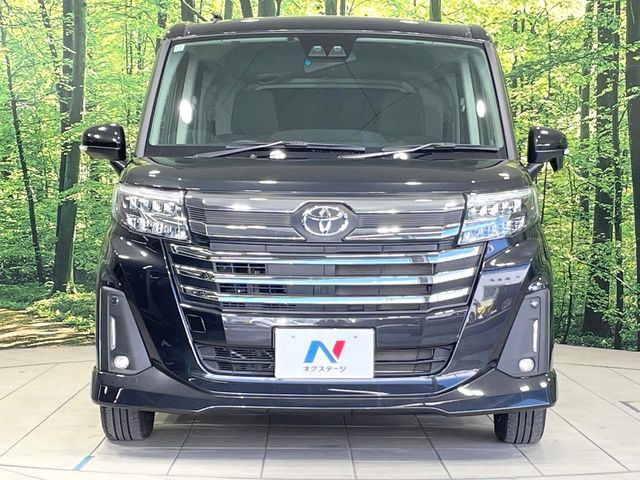 TOYOTA ROOMY 2022 Image 31