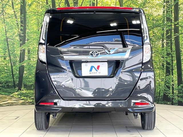 TOYOTA ROOMY 2022 Image 31