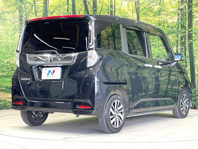 TOYOTA ROOMY 2022 Image 31