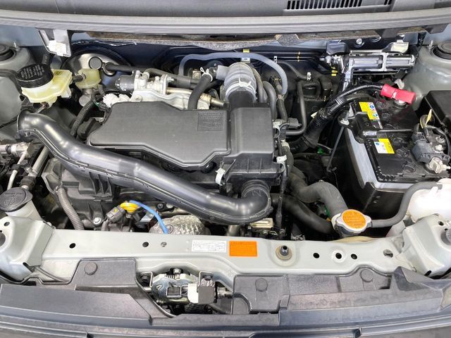 TOYOTA ROOMY 2022 Image 31