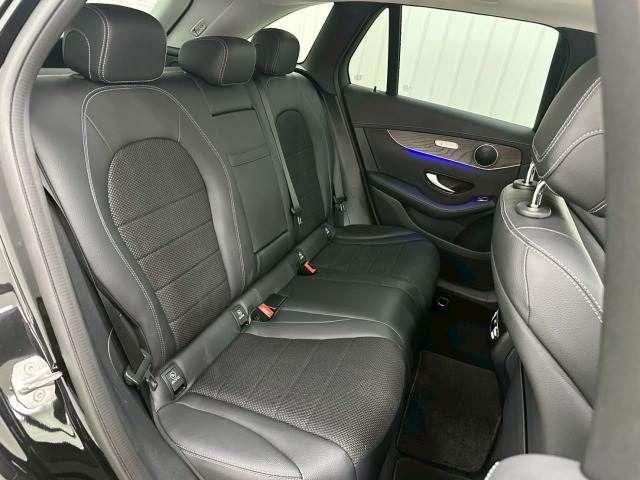 MERCEDES BENZ GLC CL 2019 Image 31