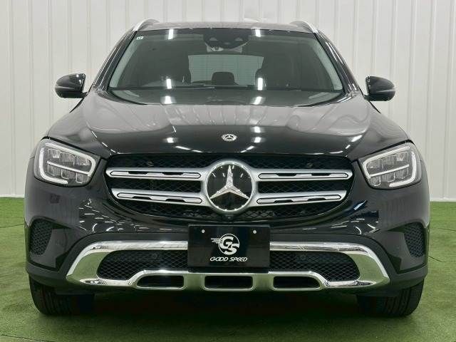 MERCEDES BENZ GLC CL 2019 Image 31