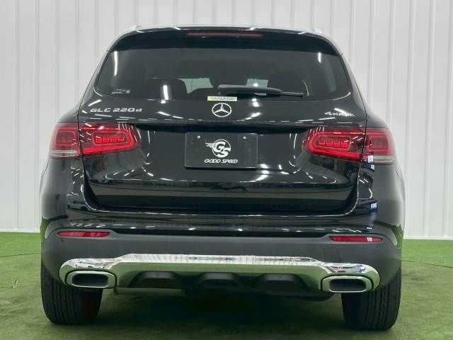 MERCEDES BENZ GLC CL 2019 Image 31