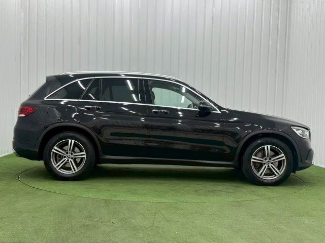 MERCEDES BENZ GLC CL 2019 Image 31