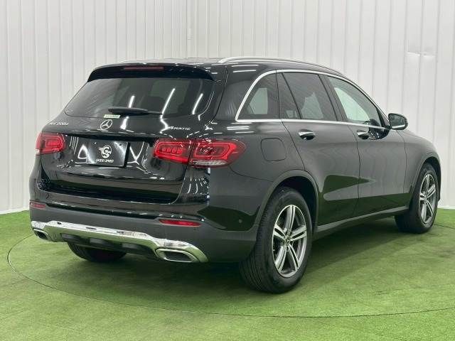 MERCEDES BENZ GLC CL 2019 Image 31
