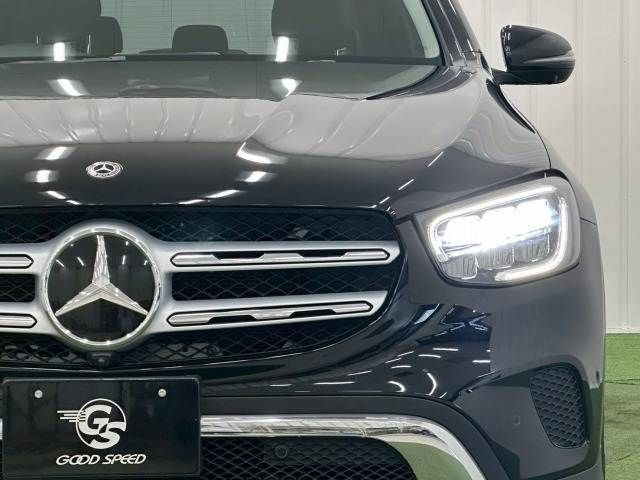 MERCEDES BENZ GLC CL 2019 Image 31