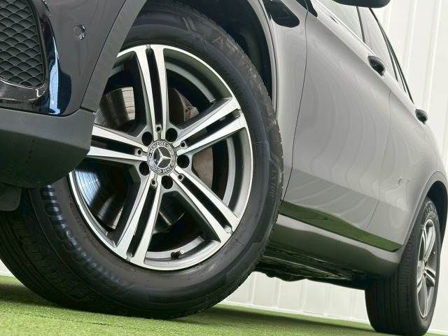 MERCEDES BENZ GLC CL 2019 Image 31