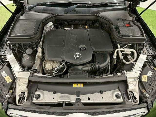 MERCEDES BENZ GLC CL 2019 Image 31