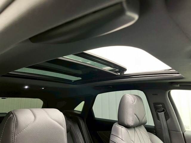 CITROEN DS7 CROSSBAC 2020 Image 31