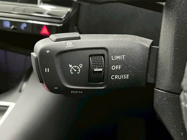 CITROEN DS7 CROSSBAC 2020 Image 31