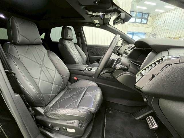 CITROEN DS7 CROSSBAC 2020 Image 31