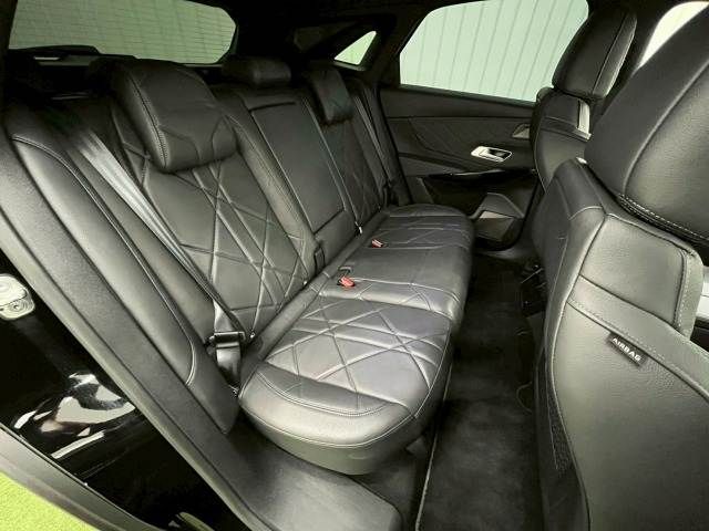 CITROEN DS7 CROSSBAC 2020 Image 31