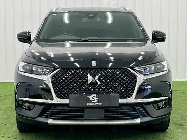 CITROEN DS7 CROSSBAC 2020 Image 31