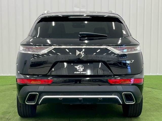 CITROEN DS7 CROSSBAC 2020 Image 31