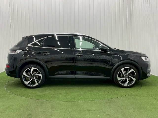 CITROEN DS7 CROSSBAC 2020 Image 31