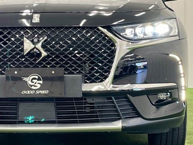 CITROEN DS7 CROSSBAC 2020 Image 31