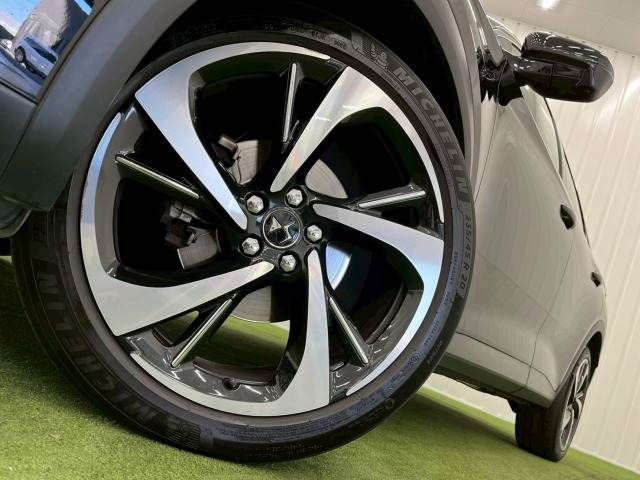 CITROEN DS7 CROSSBAC 2020 Image 31