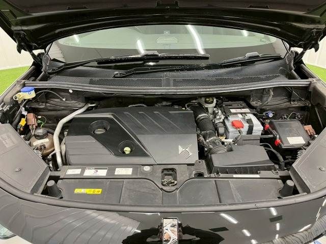 CITROEN DS7 CROSSBAC 2020 Image 31