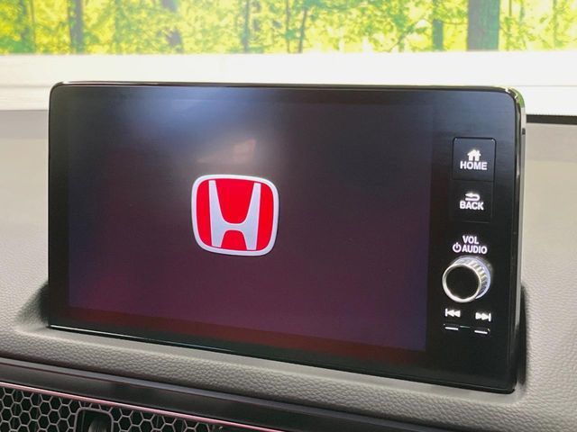 HONDA CIVIC HATCHBACK 2025 Image 31