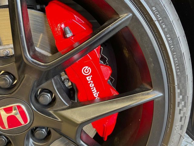 HONDA CIVIC HATCHBACK 2025 Image 31