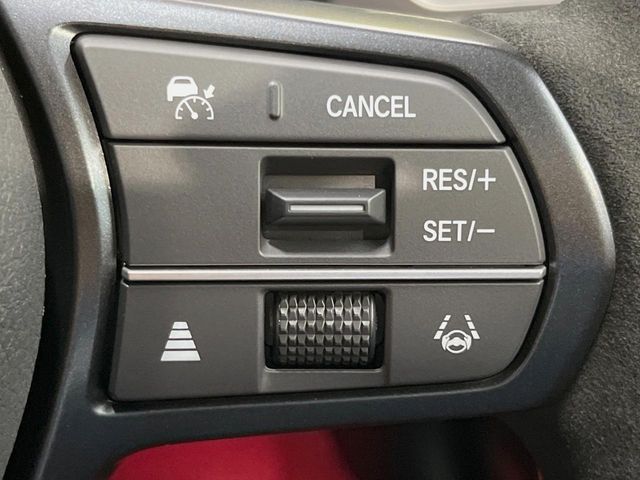 HONDA CIVIC HATCHBACK 2025 Image 31