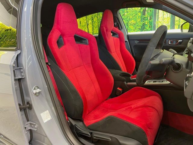 HONDA CIVIC HATCHBACK 2025 Image 31