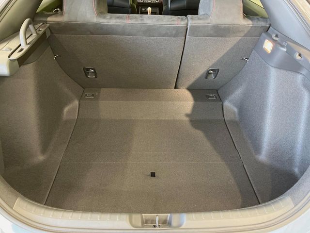 HONDA CIVIC HATCHBACK 2025 Image 31