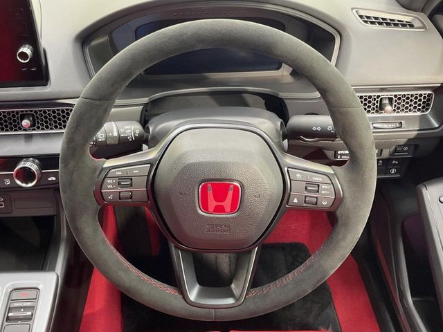 HONDA CIVIC HATCHBACK 2025 Image 31