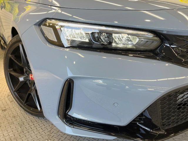 HONDA CIVIC HATCHBACK 2025 Image 31