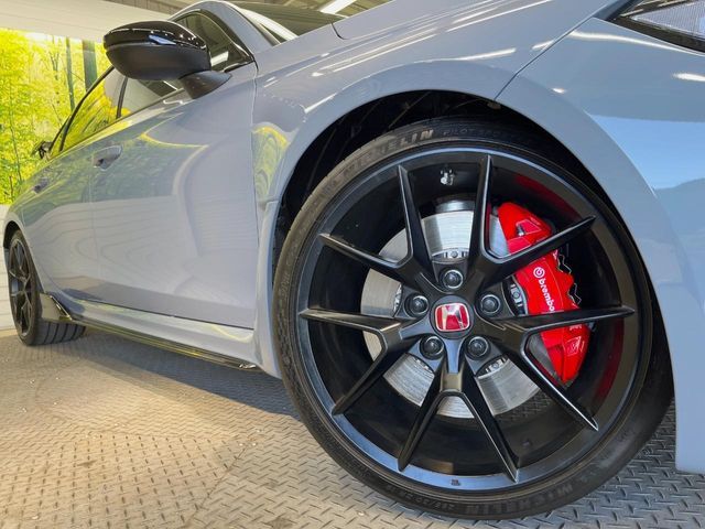 HONDA CIVIC HATCHBACK 2025 Image 31