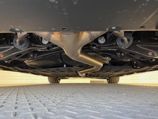 HONDA CIVIC HATCHBACK 2025 Image 31