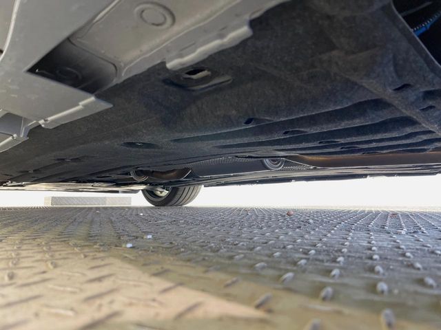 HONDA CIVIC HATCHBACK 2025 Image 31