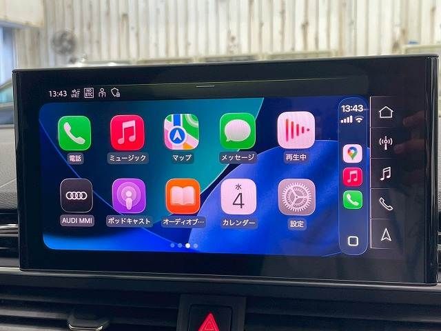 AUDI A5 SPORTBACK 2021 Image 31