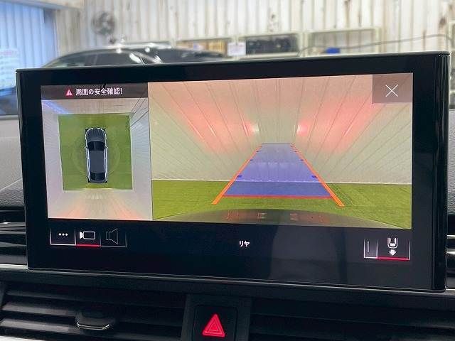 AUDI A5 SPORTBACK 2021 Image 31