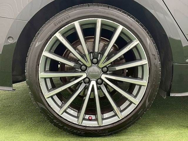 AUDI A5 SPORTBACK 2021 Image 31