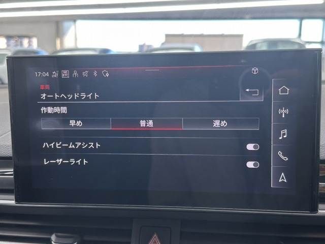 AUDI A5 SPORTBACK 2021 Image 31