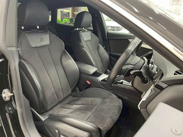 AUDI A5 SPORTBACK 2021 Image 31