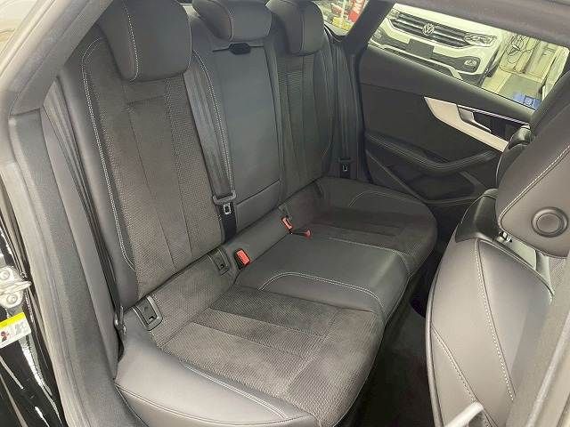 AUDI A5 SPORTBACK 2021 Image 31