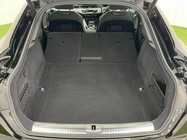 AUDI A5 SPORTBACK 2021 Image 31