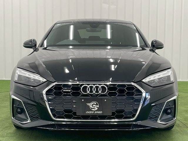 AUDI A5 SPORTBACK 2021 Image 31