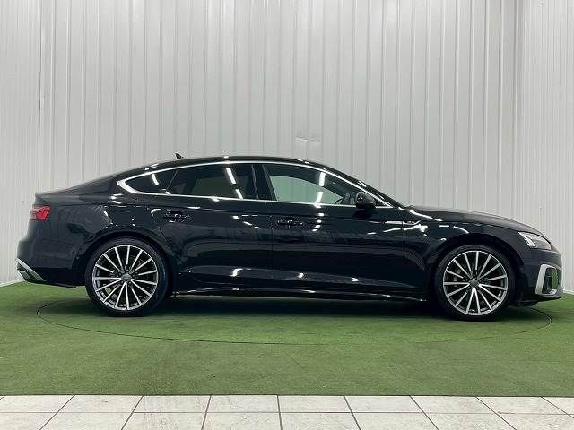 AUDI A5 SPORTBACK 2021 Image 31