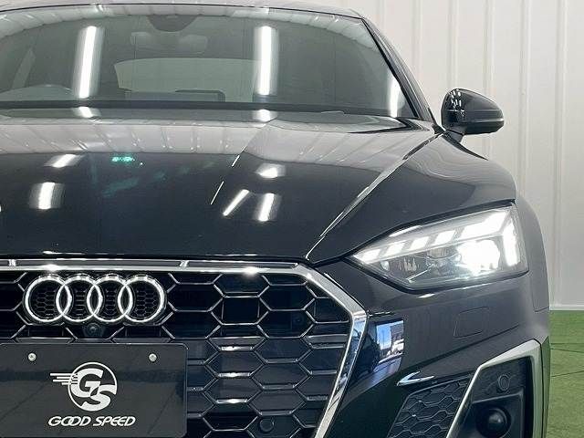 AUDI A5 SPORTBACK 2021 Image 31
