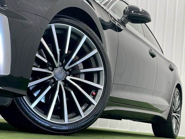 AUDI A5 SPORTBACK 2021 Image 31