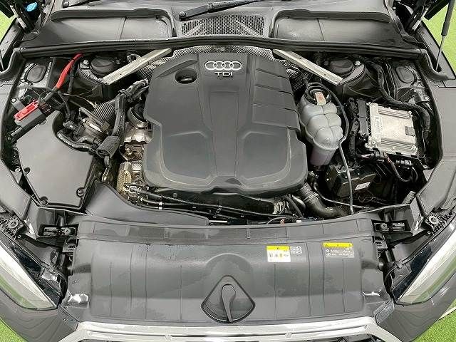 AUDI A5 SPORTBACK 2021 Image 31