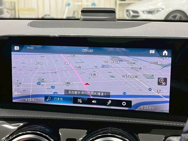 MERCEDES BENZ A CLAS 2019 Image 31