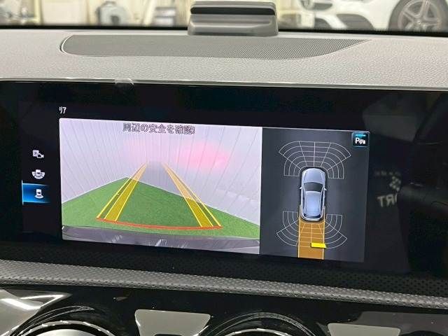 MERCEDES BENZ A CLAS 2019 Image 31