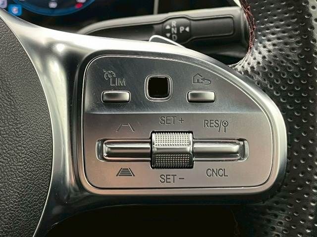 MERCEDES BENZ A CLAS 2019 Image 31